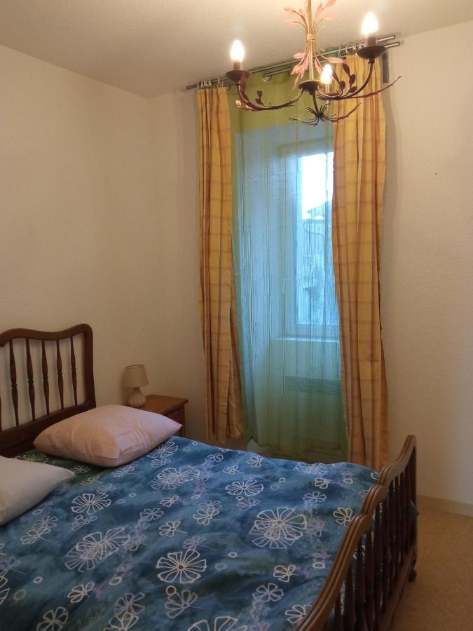 Appartement Centre Petite Ville Poitou Gencay Экстерьер фото